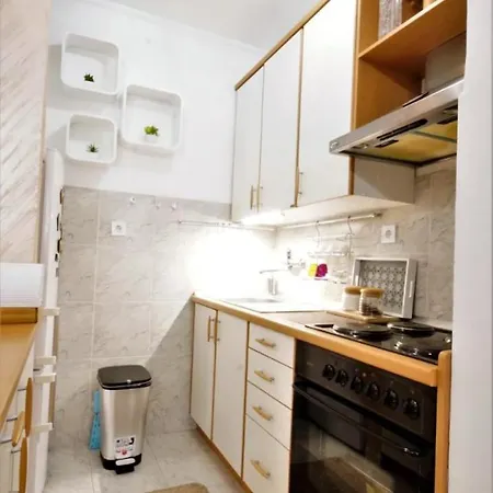 Apartment Vuk Budva Exterior photo