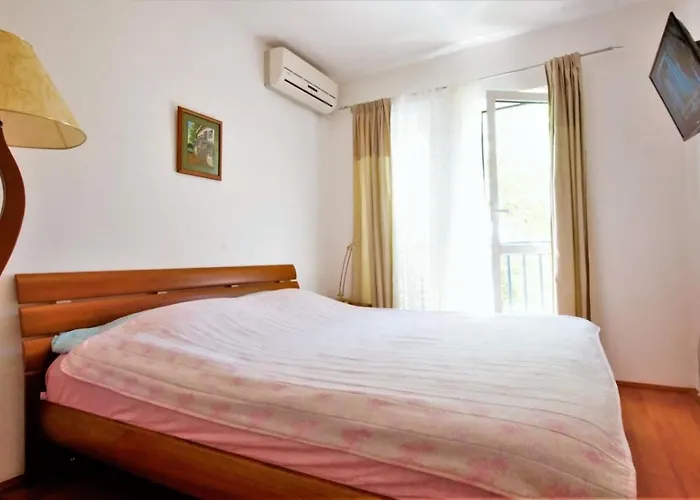 Apartment Vuk